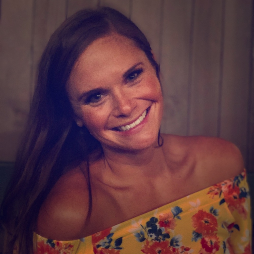 Meet your Posher, Liz